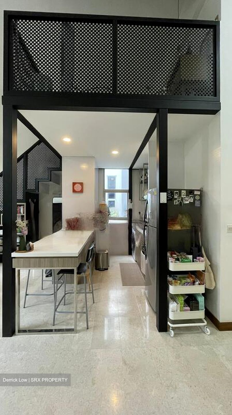 The Greenwich (D28), Condominium #473446161